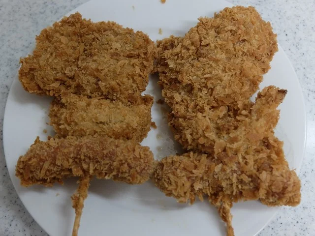 加藤畜産 - 榴ケ岡（惣菜・デリ）の写真