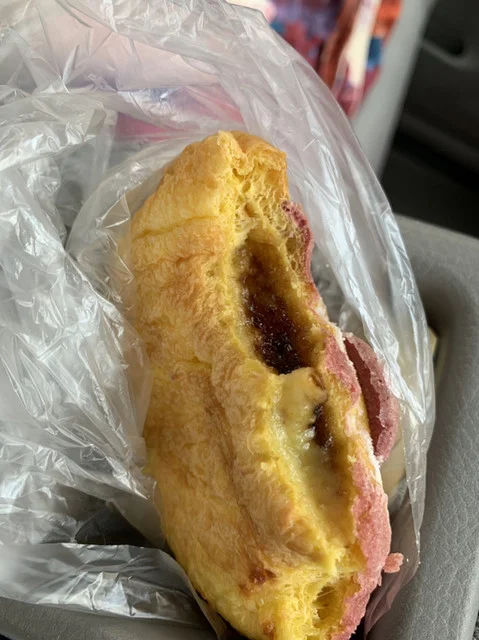 ベーカリー＆カフェ　コア - 八木山動物公園（カフェ）の写真