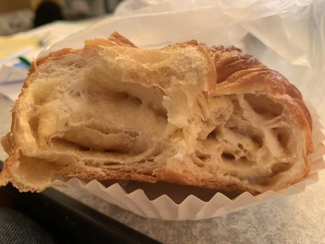 ベーカリー＆カフェ　コア - 八木山動物公園（カフェ）の写真