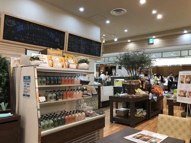 森の芽ぶきたまご舎 ララガーデン長町店 - 長町南（ソフトクリーム）の写真