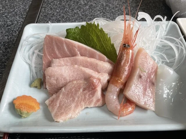 割烹 焼肉 海鮮 ゆう - 最知（食堂）の写真