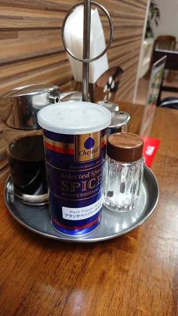 弘仁会食堂 - 中央弘前（食堂）の写真