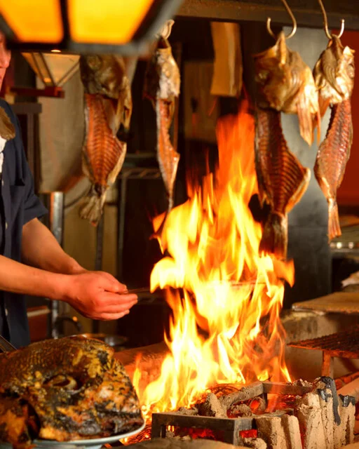 牡鹿半島 仙台駅前店 - あおば通（居酒屋）の写真