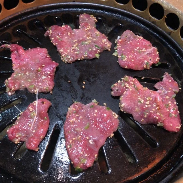 焼肉大将 龍 - 大和町その他（焼肉）の写真