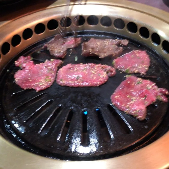 焼肉大将 龍 - 大和町その他（焼肉）の写真