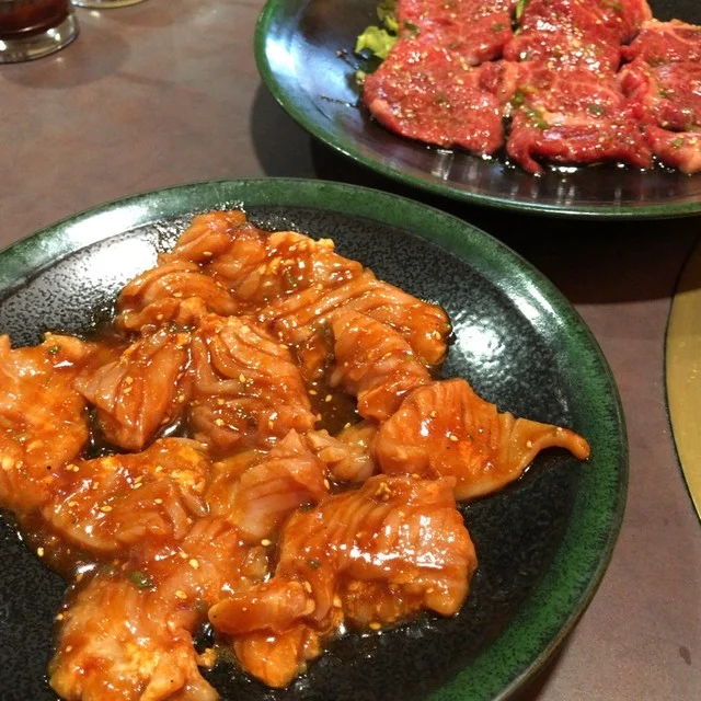 焼肉大将 龍 - 大和町その他（焼肉）の写真