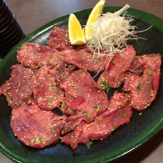 焼肉大将 龍 - 大和町その他（焼肉）の写真