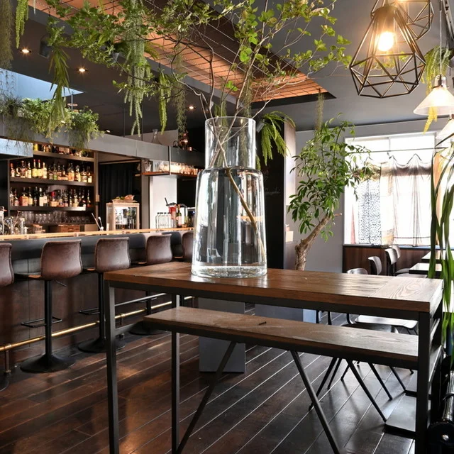 nariyuki - 勾当台公園（ダイニングバー）の写真