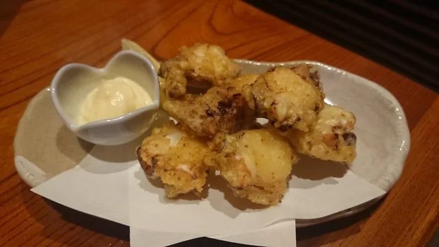 海と山の伍六 - 登米市その他（居酒屋）の写真