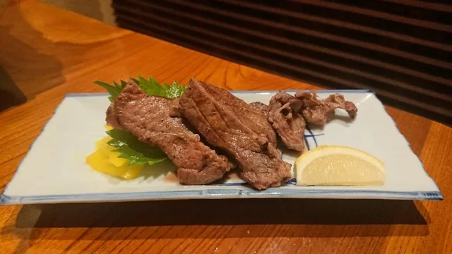 海と山の伍六 - 登米市その他（居酒屋）の写真