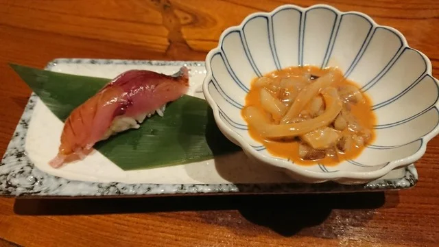 海と山の伍六 - 登米市その他（居酒屋）の写真