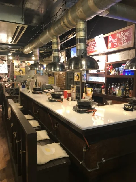 ごくらく亭 - 苦竹（焼肉）の写真