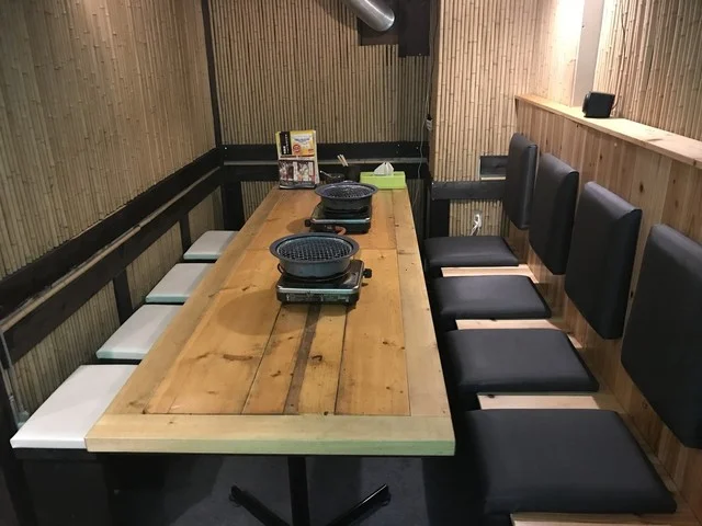 ごくらく亭 - 苦竹（焼肉）の写真