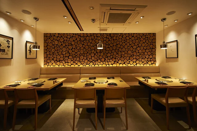 焼肉 泰山 定禅寺通り店（ヤキニク タイザン） - 勾当台公園（焼肉）の写真