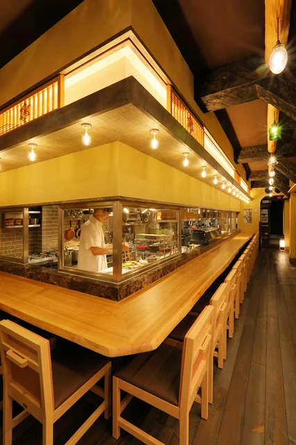 牛たん炭焼き 利久 一番町店 - 勾当台公園（牛タン）の写真