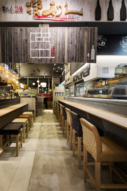 撰 利久 仙台パルコ2店 - あおば通（牛タン）の写真