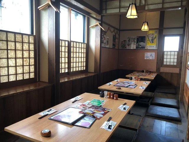 牛たん炭焼 利久 岩沼店 - 岩沼（牛タン）の写真