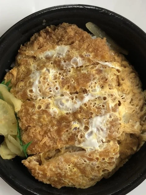 ほっともっと 仙台福田町店 - 陸前高砂（弁当）の写真