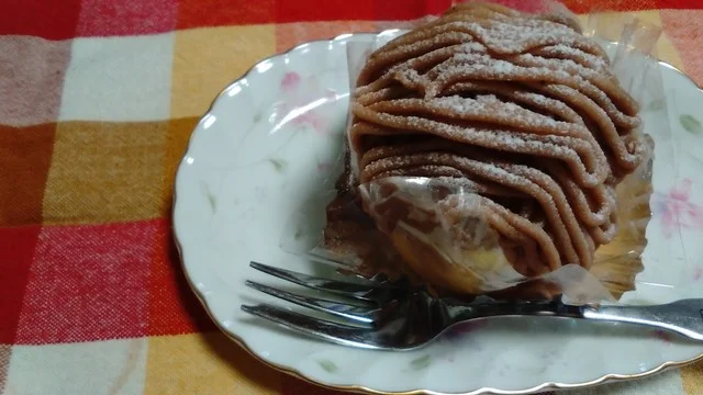 ぶどうの樹 - 仙台市太白区その他（洋菓子）の写真