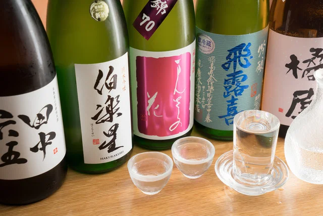 おじいちゃんと呼ばないで - 富沢（居酒屋）の写真