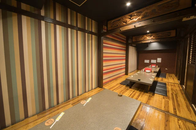 おじいちゃんと呼ばないで - 富沢（居酒屋）の写真