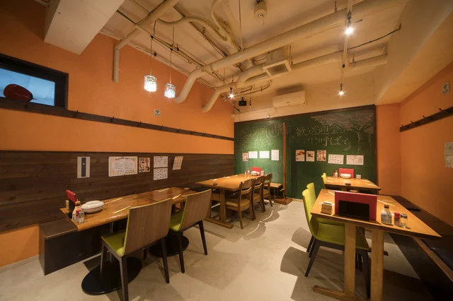 おじいちゃんと呼ばないで - 富沢（居酒屋）の写真