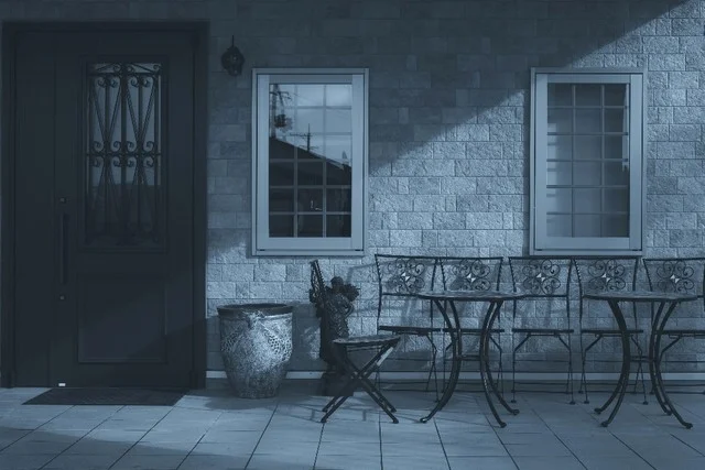 カフェホプシー（cafe Hoopsii） - 田尻（カフェ）の写真