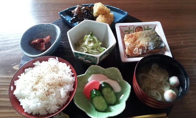 菜膳 わたすげ（サイゼン ワタスゲ） - 本八戸（郷土料理）の写真