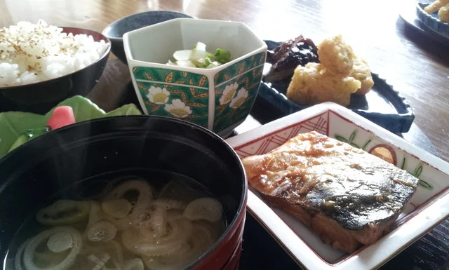 菜膳 わたすげ（サイゼン ワタスゲ） - 本八戸（郷土料理）の写真