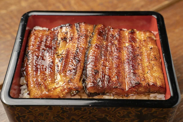 うなぎの 東海亭（とうかいてい） - 登米市その他（うなぎ）の写真