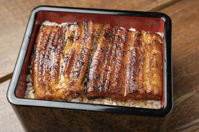 うなぎの 東海亭（とうかいてい） - 登米市その他（うなぎ）の写真