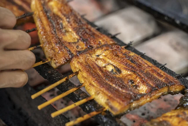 うなぎの 東海亭（とうかいてい） - 登米市その他（うなぎ）の写真