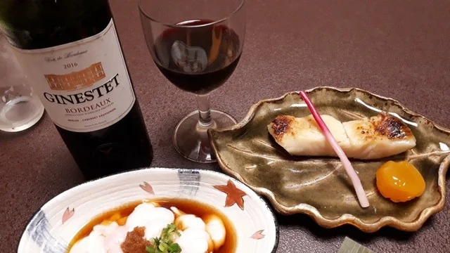 コト（【旧店名】太一） - 本八戸（日本料理）の写真