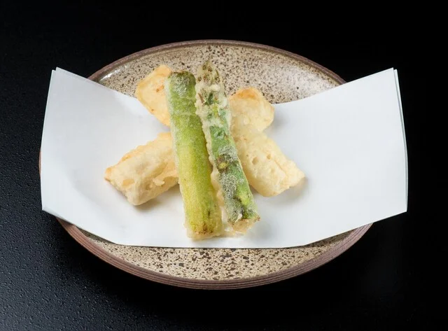 割烹 天ぷら 三太郎（さんたろう） - 大町西公園（日本料理）の写真