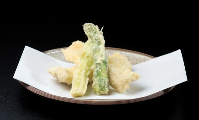 割烹 天ぷら 三太郎（さんたろう） - 大町西公園（日本料理）の写真