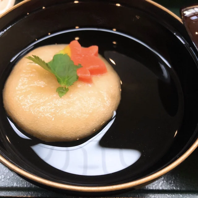 古梅荘 - 古川（日本料理）の写真