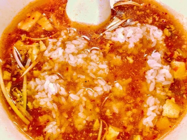 枉駕 - 高城町（中華料理）の写真