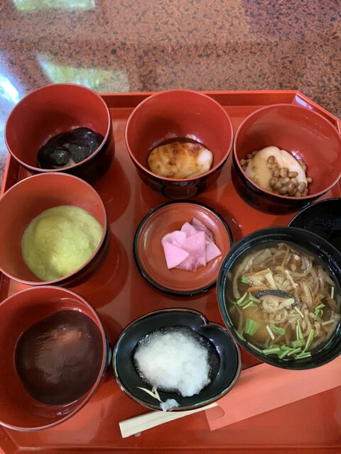 もち処大滝 - 加美町その他（和菓子）の写真