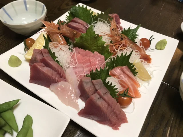 竜巳や（タツミヤ） - 歌津（寿司）の写真