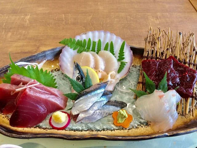 ステイイン 鈴家 - 女川（ホテル）の写真