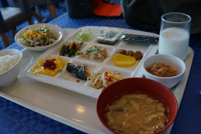 レストラン サントリーニ - 中野栄（ビュッフェ）の写真