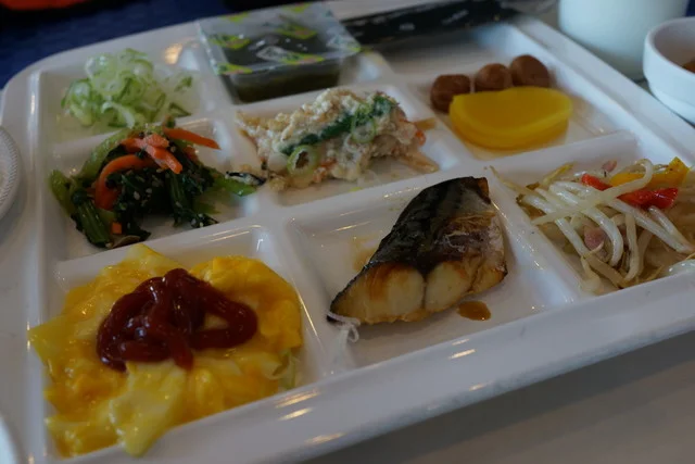 レストラン サントリーニ - 中野栄（ビュッフェ）の写真