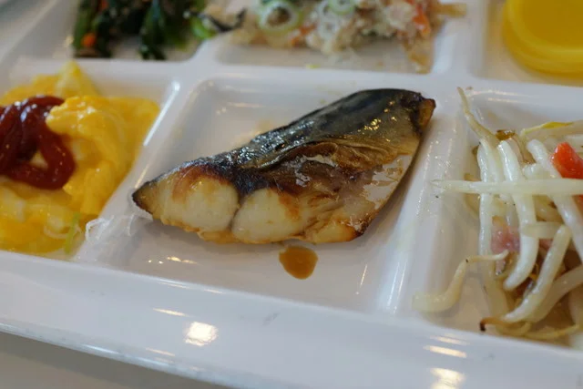 レストラン サントリーニ - 中野栄（ビュッフェ）の写真