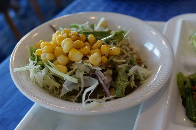 レストラン サントリーニ - 中野栄（ビュッフェ）の写真