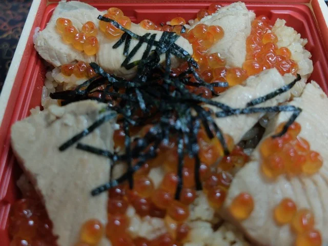 菊池魚店（キクチサカナテン） - 東照宮（惣菜・デリ）の写真