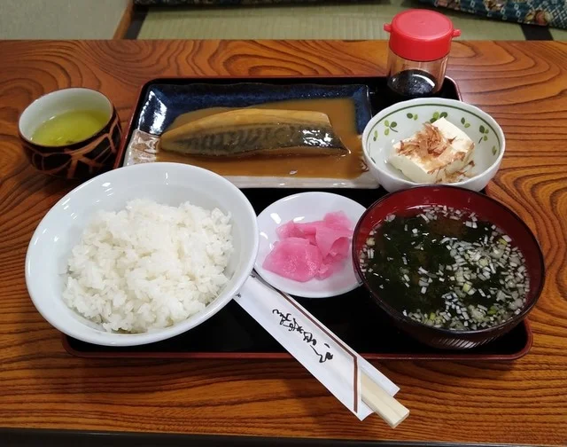 豆坂温泉三峰荘（まめさかおんせん さんぽうそう） - 古川（中華料理）の写真