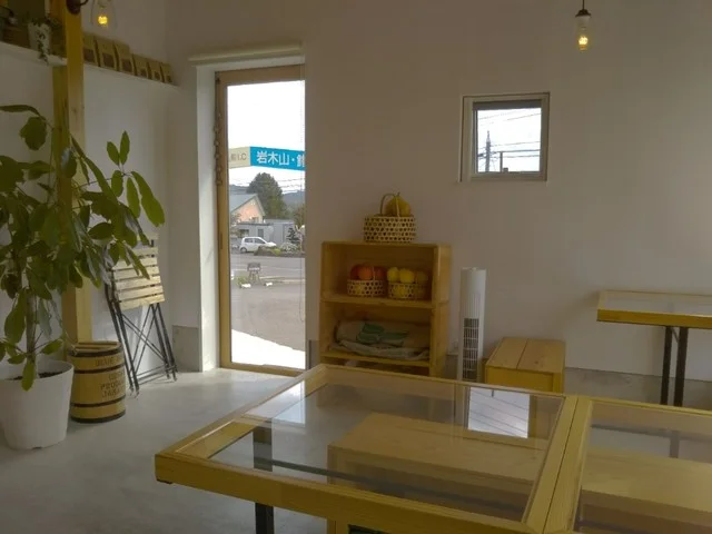 リトル ヌック（LITTLE NOOK） - 中央弘前（喫茶店）の写真