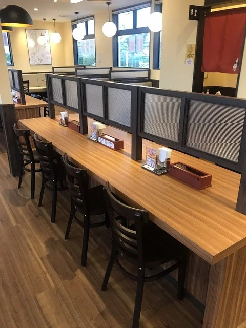 カルビ丼とスン豆腐専門店 韓丼 利府店 - 新利府（焼肉）の写真