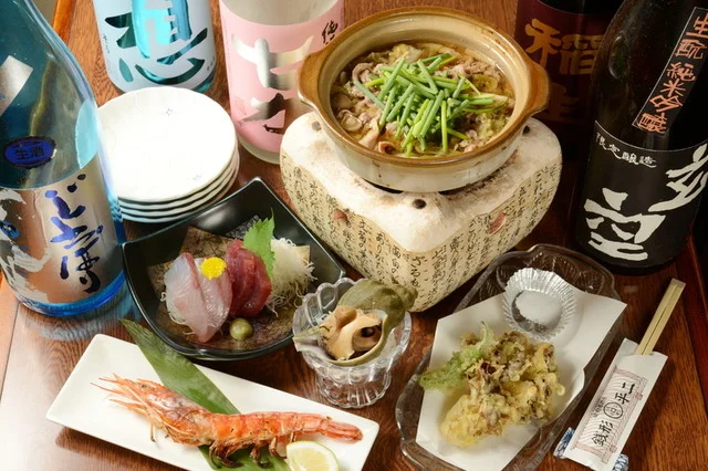 銭形平二 - 青森（居酒屋）の写真