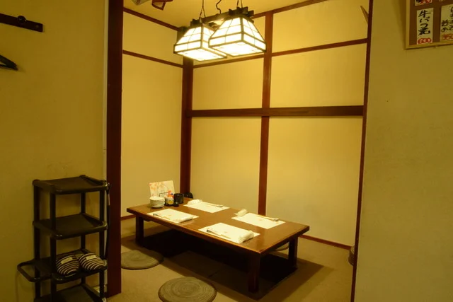 銭形平二 - 青森（居酒屋）の写真